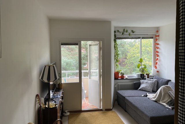 Styrbjörnsvägen 23, Hägersten - bild 5