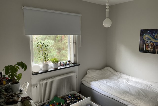 Styrbjörnsvägen 23, Hägersten - bild 2