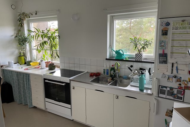 Styrbjörnsvägen 23, Hägersten - bild 4