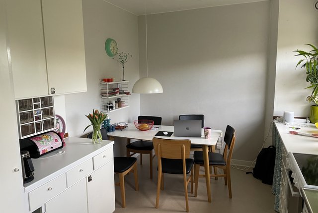 Styrbjörnsvägen 23, Hägersten - bild 3