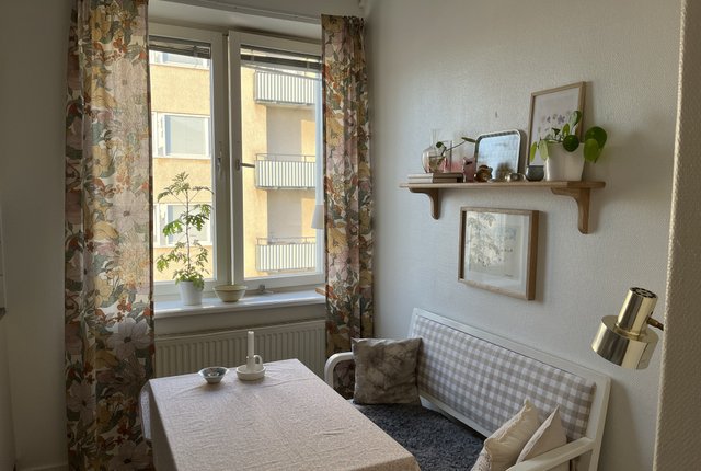 Lidnersgatan 7, Stockholm - bild 8