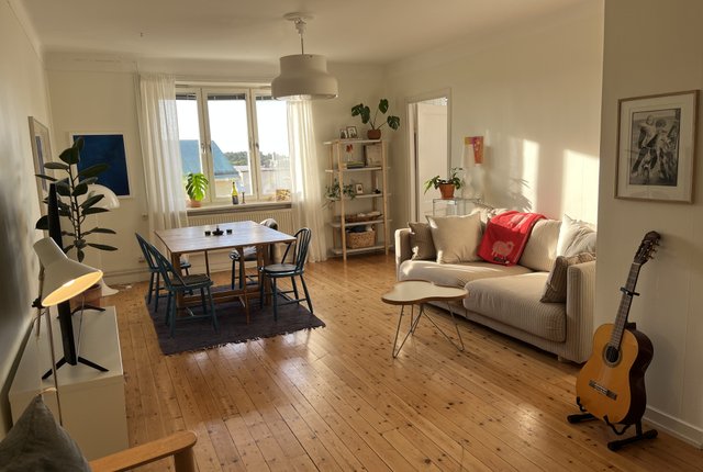 Lidnersgatan 7, Stockholm - bild 1