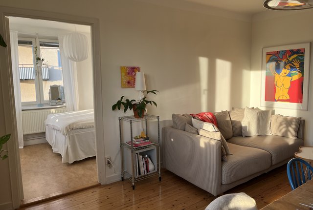 Lidnersgatan 7, Stockholm - bild 4