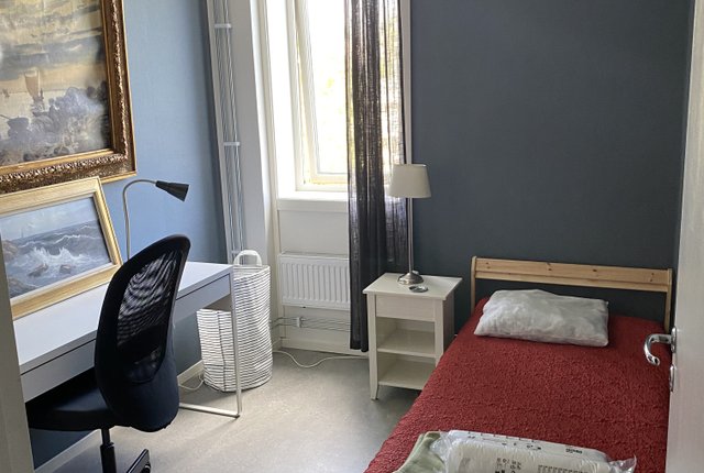 Tellusgatan 10, Göteborg - bild 1