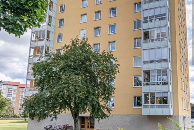 Timgatan 1, Göteborg - bild 1