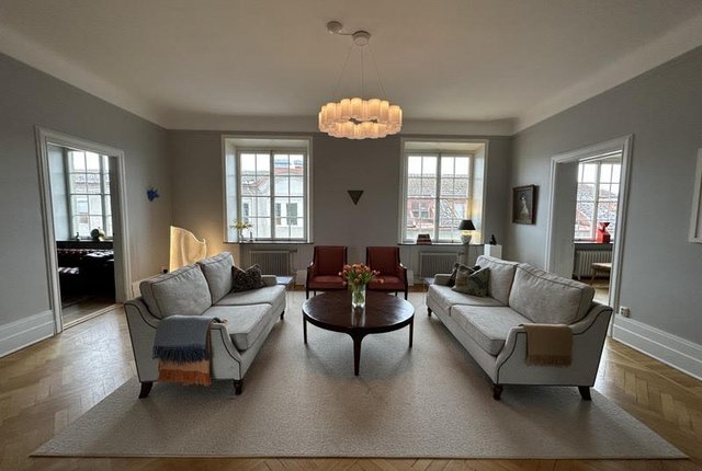 Västra Storgatan 23A, Nyköping - bild 1