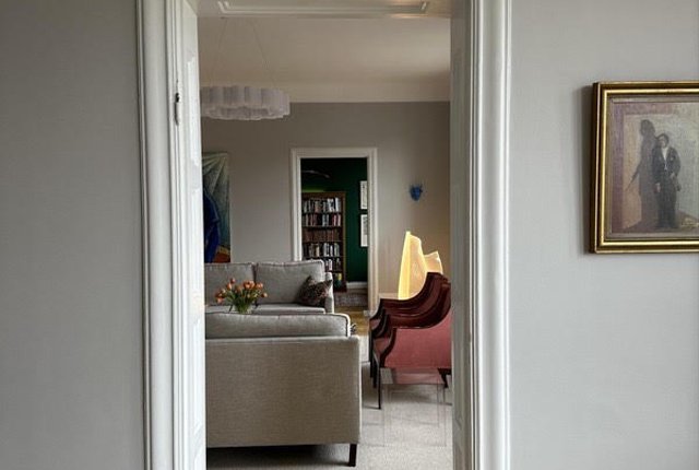 Västra Storgatan 23A, Nyköping - bild 3