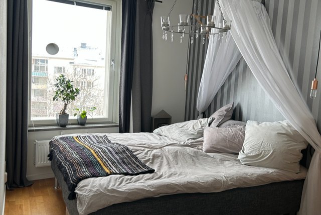 Marmorgatan 13A, Stockholm - bild 8