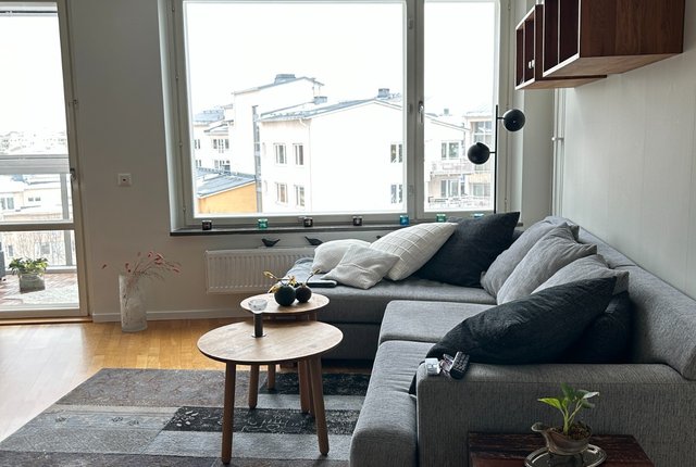 Marmorgatan 13A, Stockholm - bild 3