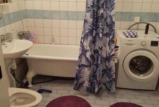 , Saltsjöbaden - bild 1