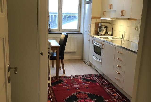 Lidnersplan 11, Stockholm - bild 1