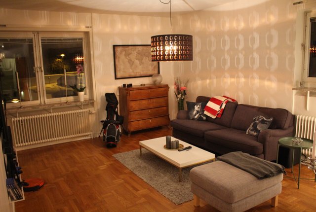 Mariekällgatan 14, Södertälje - bild 4