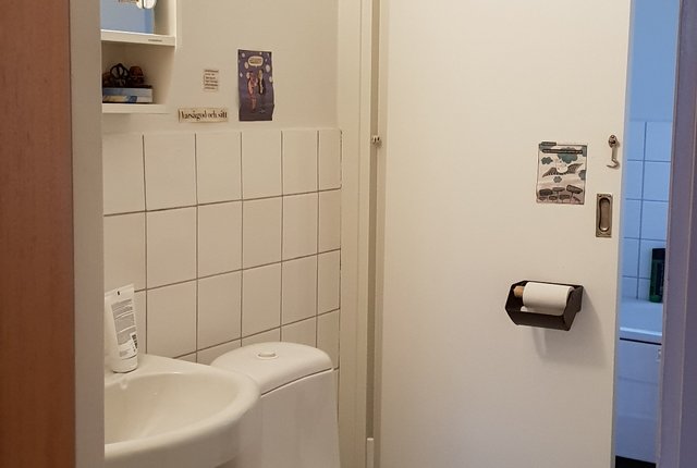 Aprilgatan 34, Göteborg - bild 5