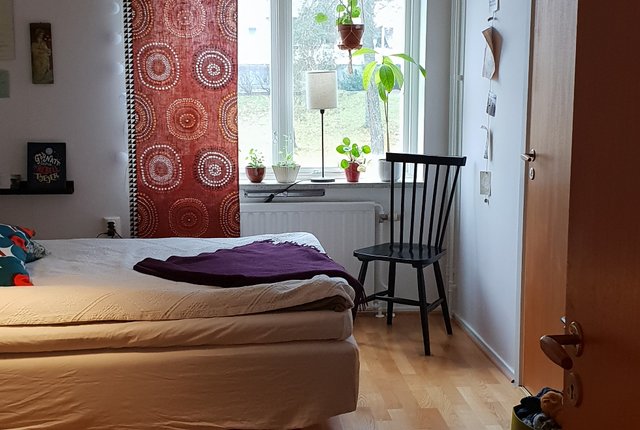 Aprilgatan 34, Göteborg - bild 4