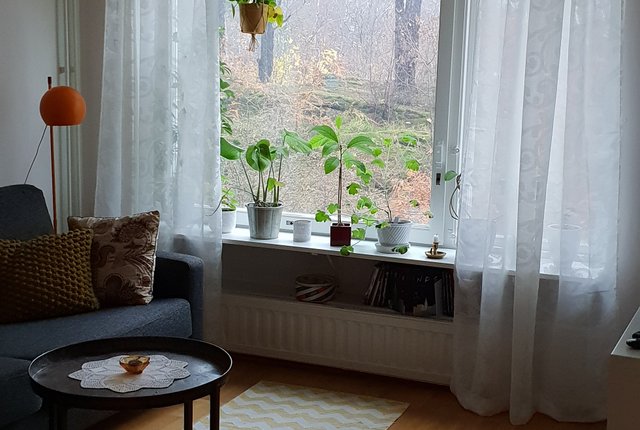 Aprilgatan 34, Göteborg - bild 3