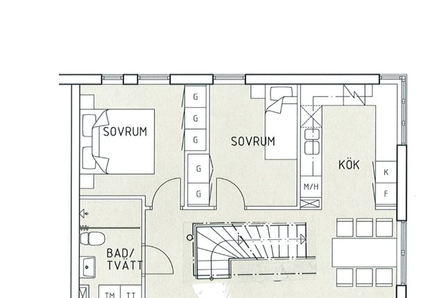 Göteborgsvägen 23, Bollebygd - bild 1