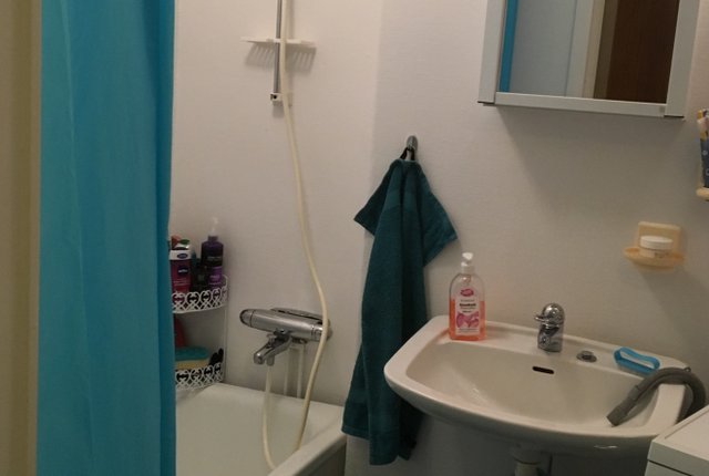 Gamlestadsvägen 9B, Göteborg - bild 8