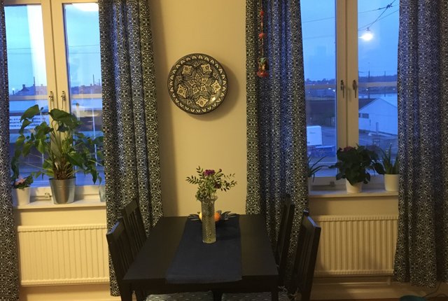 Gamlestadsvägen 9B, Göteborg - bild 1