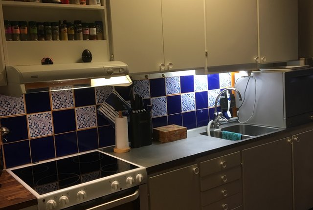 Gamlestadsvägen 9B, Göteborg - bild 2