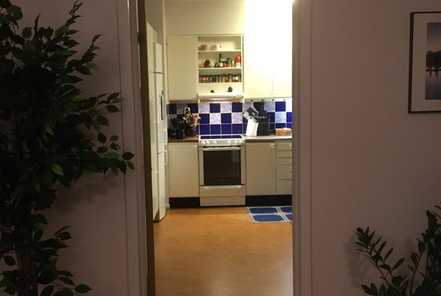 Gamlestadsvägen 9B, Göteborg - bild 4