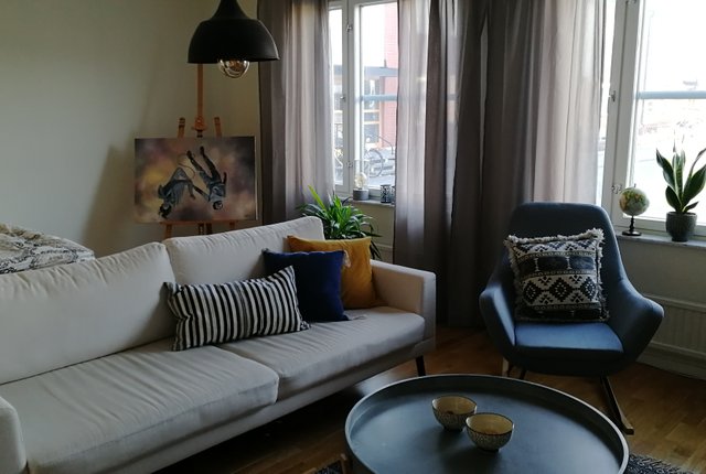 Thorildsgatan 15, Uppsala - bild 1