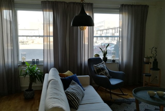 Thorildsgatan 15, Uppsala - bild 2