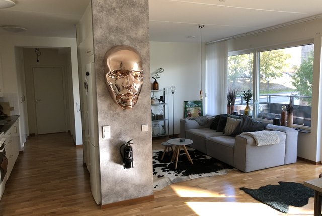 Hamngatan 19, Sundbyberg - bild 1