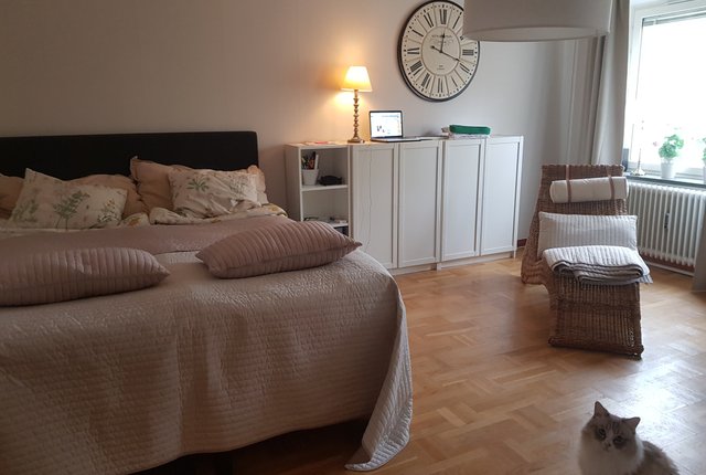 Kaggeholmsvägen 64, Enskede - bild 2