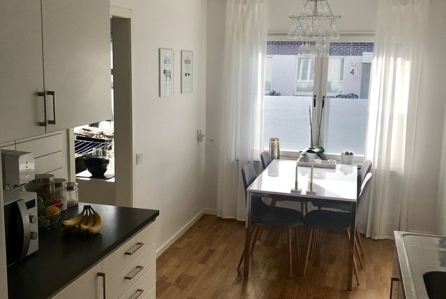 Hovslagargatan 1, Upplands Väsby - bild 1