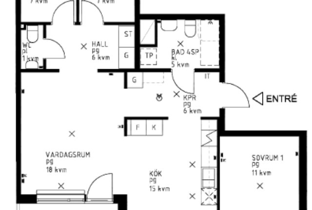 , Sundbyberg - bild 1