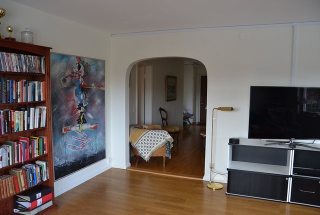 Holavedsvägen 17, Lidingö - bild 7