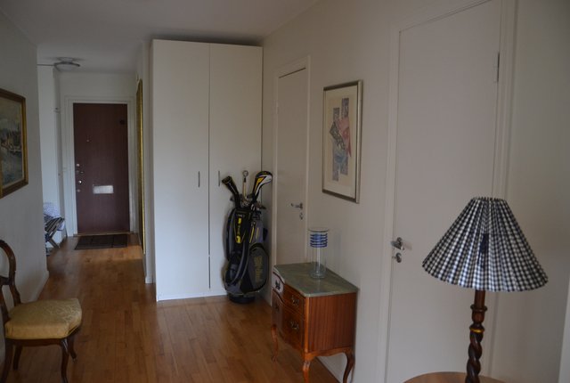 Holavedsvägen 17, Lidingö - bild 3