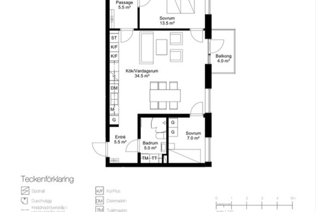 Lärdomsgatan 2g, Linköping - bild 1
