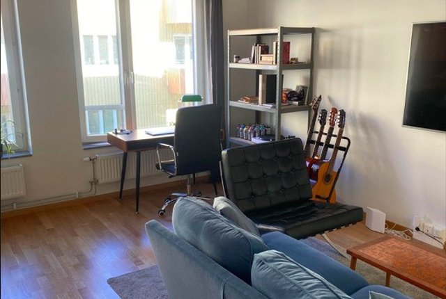 Stenklevsgatan 7B, Göteborg - bild 2