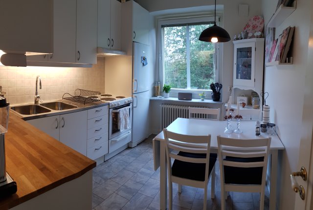 Norra Gubberogatan 12, Göteborg - bild 1