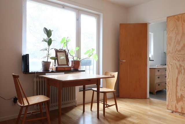 Björnsonsgatan 183, Bromma - bild 1