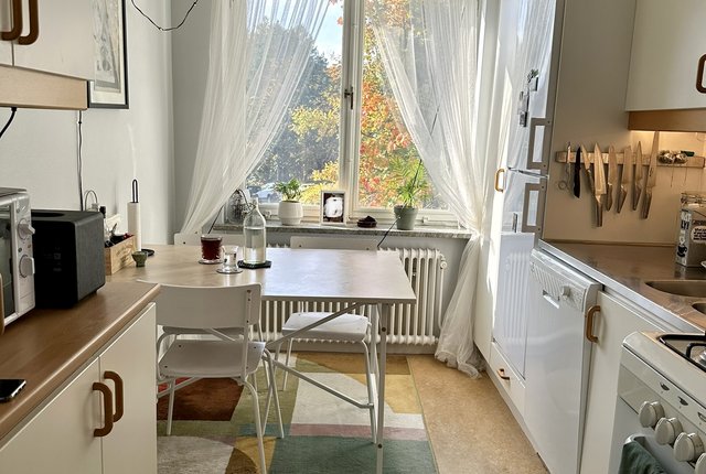 Schlytersvägen 38, Hägersten - bild 5