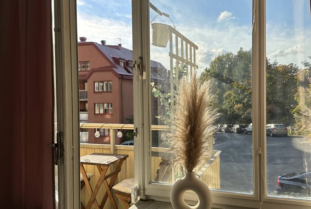 Schlytersvägen 38, Hägersten - bild 1