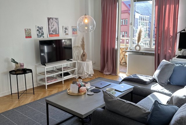 Schlytersvägen 38, Hägersten - bild 2