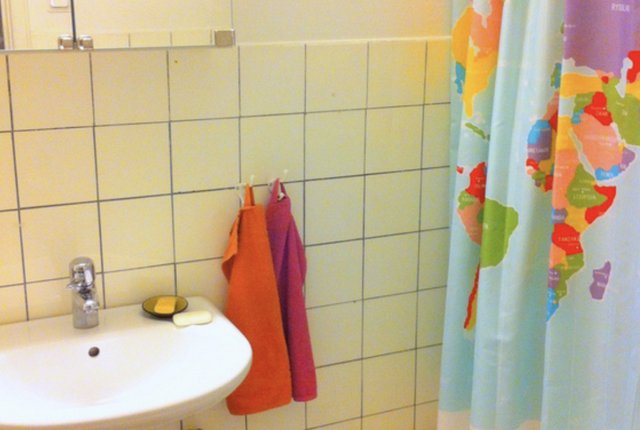 Norra Gubberogatan 19B, Göteborg - bild 3