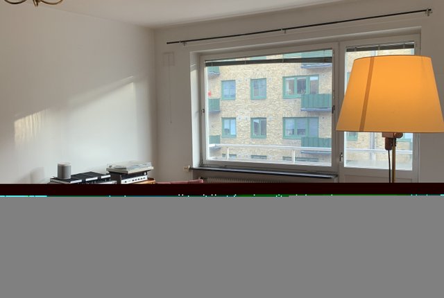 Norra Gubberogatan 19B, Göteborg - bild 1