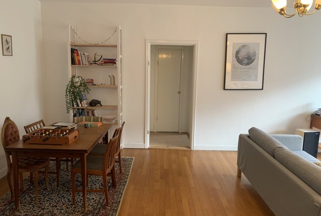 Norra Gubberogatan 19B, Göteborg - bild 2