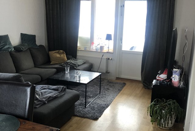 Bergalidsgången 3, Tyresö - bild 4