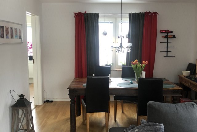 Bergalidsgången 3, Tyresö - bild 7