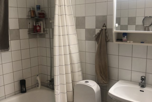 Bergalidsgången 3, Tyresö - bild 3