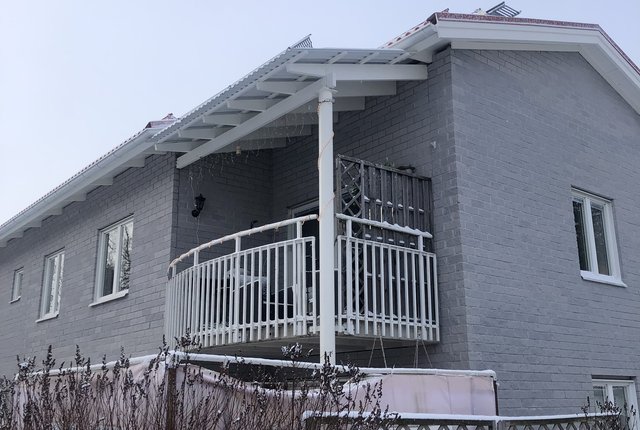 Bergalidsgången 3, Tyresö - bild 2