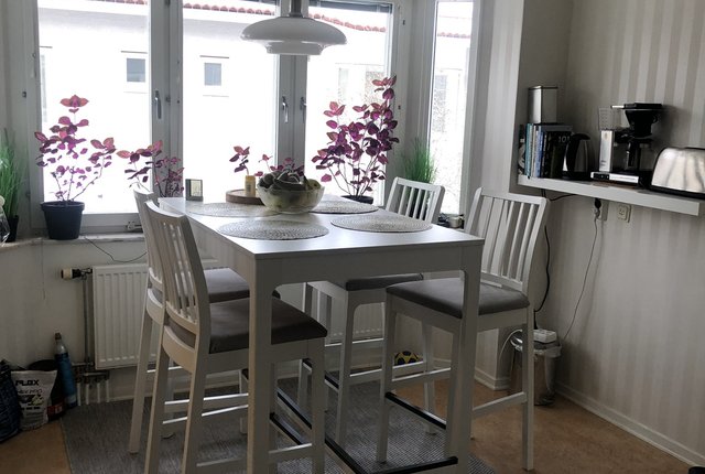 Bergalidsgången 3, Tyresö - bild 5
