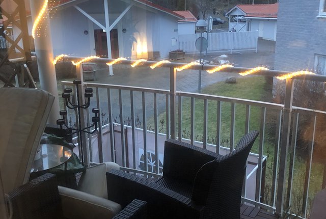 Bergalidsgången 3, Tyresö - bild 1
