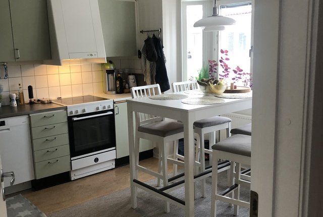 Bergalidsgången 3, Tyresö - bild 6