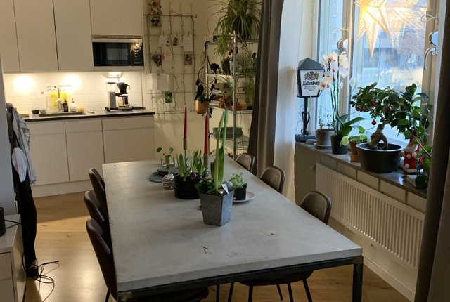 Hårdvallsgatan 38, Stockholm - bild 1